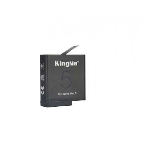 Kingma Battery 1220mAh for HERO 5/6